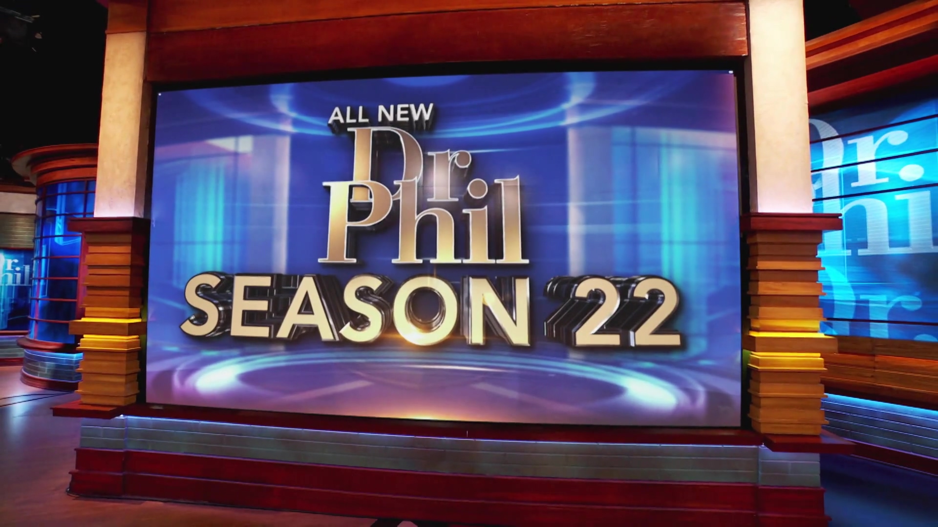 Official Website Dr. Phil Primetime